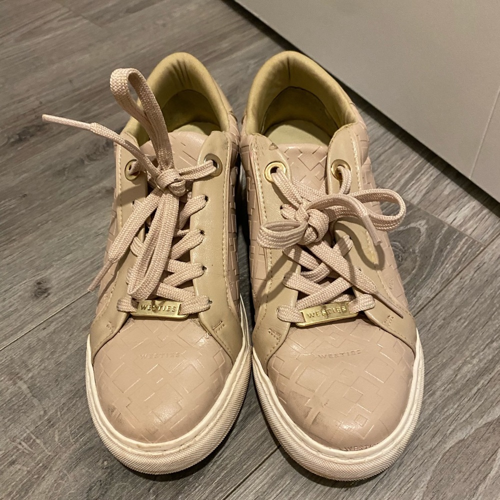 Westies sneakers